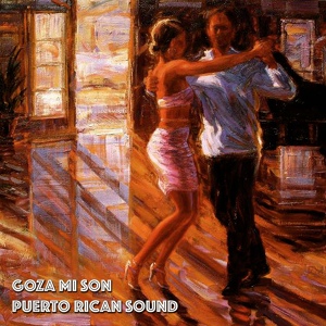 Обложка для Puerto Rican Sound - La Manzana Grande