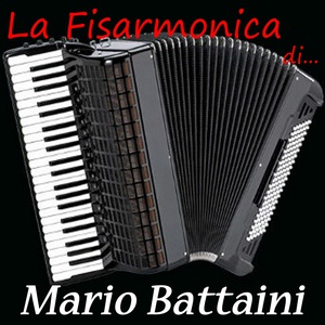 Обложка для Mario Battaini - Valzer di Mezzanotte