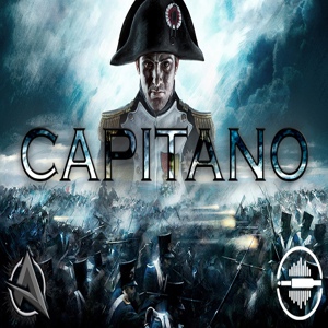 Обложка для All In One - Capitano