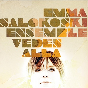 Обложка для Emma Salokoski Ensemble - Veden alla