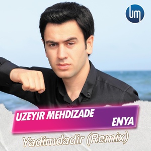 Обложка для Uzeyir Mehdizade feat. Enya - Yadimdadir