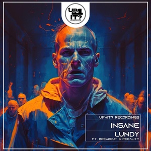 Обложка для Lundy - Insane