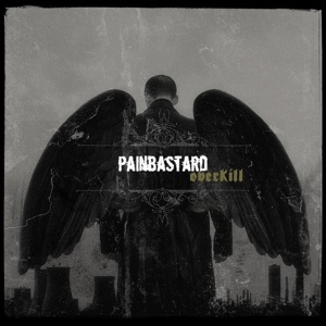Обложка для Painbastard - The Face Of War