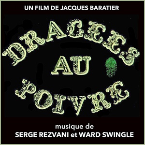 Обложка для Serge Rezvani, Ward Swingle feat. Anna Karina / Claude Brasseur - La vie s'envole