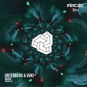 Обложка для Unterberg & Vuki - Oasis [Intricate Records]