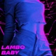 Обложка для scxfx, plmkr, ZAP4REAL - LAMBO BABY