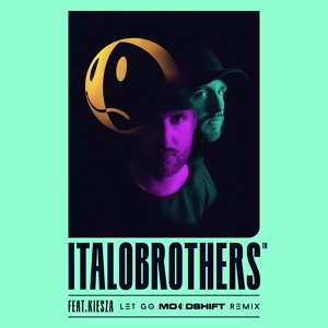 Обложка для ItaloBrothers feat. Kiesza - Let Go