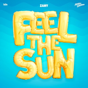 Обложка для Zany - Feel The Sun