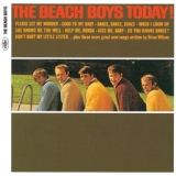 Обложка для The Beach Boys - Don't Hurt My Little Sister (Mono)