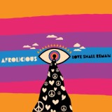 Обложка для Afrolicious - Can't Listen