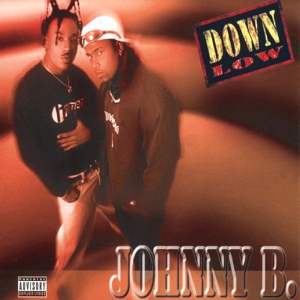 Обложка для Down Low - Johnny B.
