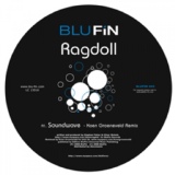Обложка для Ragdoll - Soundwave (Original mix)
