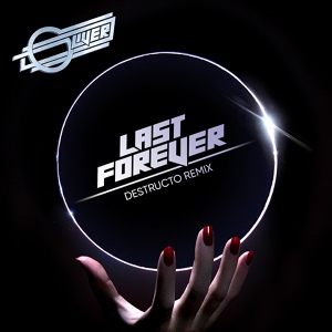 Обложка для Sam Sparro, Oliver - Last Forever (Destructo Remix)