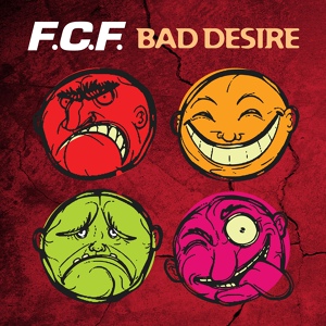 Обложка для FCF - Bad Desire