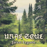 Обложка для Ural Soul - Forest Legends, Pt. 1