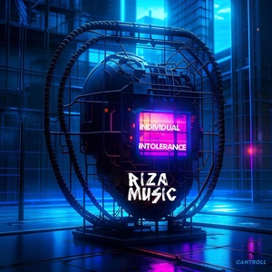 Обложка для RIZA music - Dogma 2.0