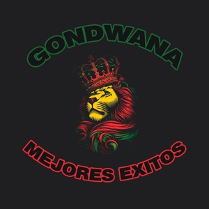 Обложка для Gondwana - Sentimiento Original