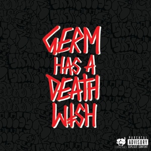 Обложка для Germ feat. Shakewell - SHAMELESS
