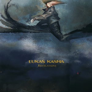 Обложка для Lukas Kasha - Revelations