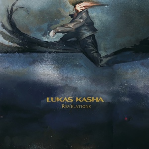 Обложка для Lukas Kasha - Ghostlove