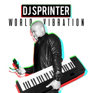 Обложка для DJ SprinTer, Basta Lion - Mash up