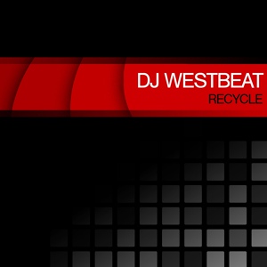 Обложка для DJ WestBeat - Attention