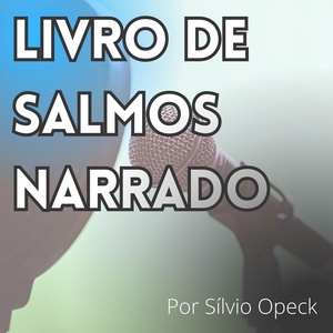 Обложка для Silvio Opeck de Morais - Salmo 38