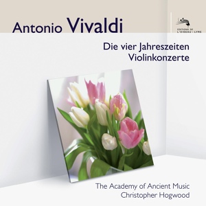 Обложка для Антонио Вивальди - Лето
