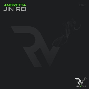 Обложка для Andretta - Jin-Rei (Original Mix)