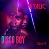 Обложка для Vitalic - Disco Boy (The Rising)