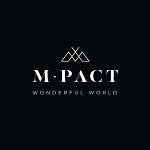 Обложка для m-pact - Celestial Sojourn