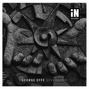 Обложка для George Effe - Gevurah