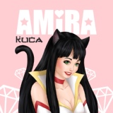 Обложка для Amira - Kisa