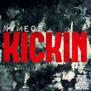 Обложка для Nymeos - Kickin