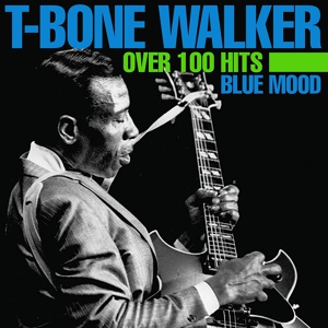 Обложка для T-Bone Walker - Evening