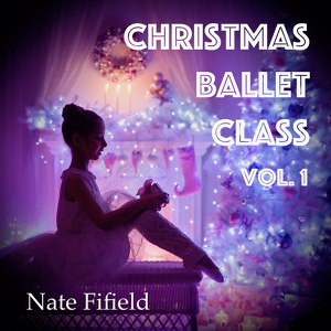 Обложка для Nate Fifield - Feliz Navidad (Frappé)
