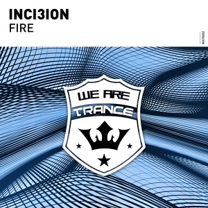 Обложка для Inci3ion - Fire