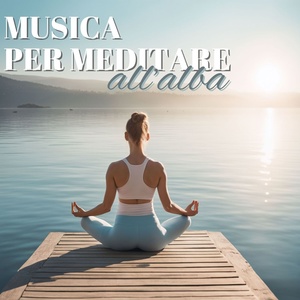 Обложка для Edoardo Flauta - Musica per meditare all'alba