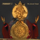 Обложка для Tiamat - The Scarred People