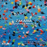 Обложка для Zakaria - Victoria