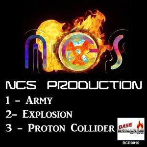Обложка для Ncs Production - Army
