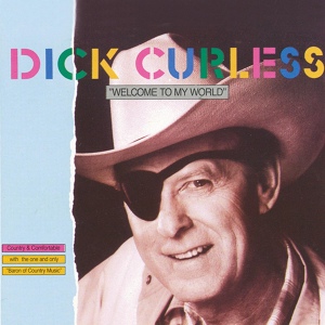 Обложка для Dick Curless - Darkest Moment
