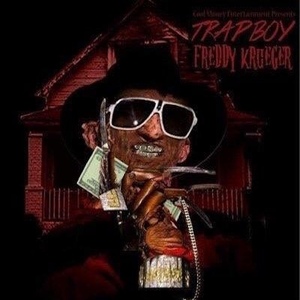 Обложка для Trapboy Freddy - YNS