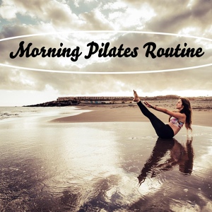 Обложка для Power Pilates Music Ensemble - Pure Relaxation