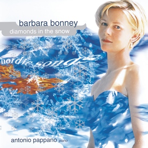 Обложка для Barbara Bonney, Antonio Pappano - Stenhammar: Adagio, Op. 20, No. 5