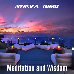 Обложка для Antikva Animo - Meditation and Wisdom