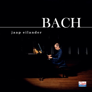 Обложка для Jaap Eilander - Fugue No.16, in G Minor, BWV 861
