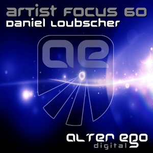 Обложка для Daniel Loubscher - The Journey (Daniel Loubscher Remix)