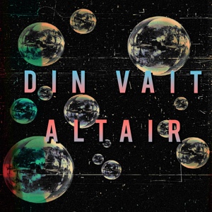 Обложка для Din Vait - Altair
