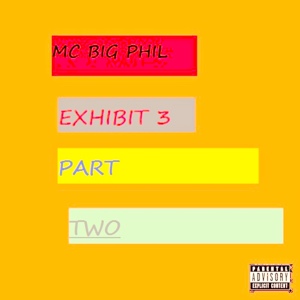 Обложка для MC Big Phil - In The Club